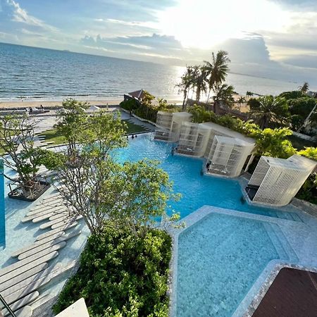 Veranda Residences Pattaya By Phung Jomtien Beach Dış mekan fotoğraf