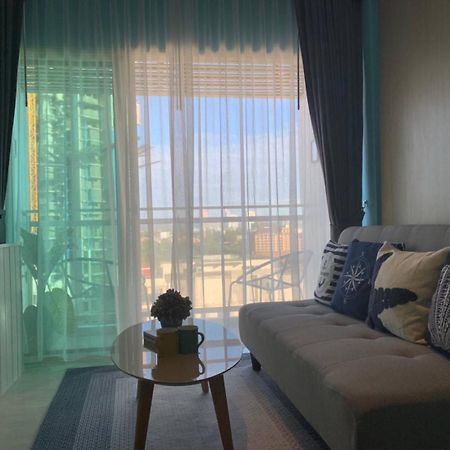 Veranda Residences Pattaya By Phung Jomtien Beach Dış mekan fotoğraf