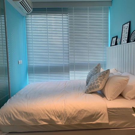 Veranda Residences Pattaya By Phung Jomtien Beach Dış mekan fotoğraf
