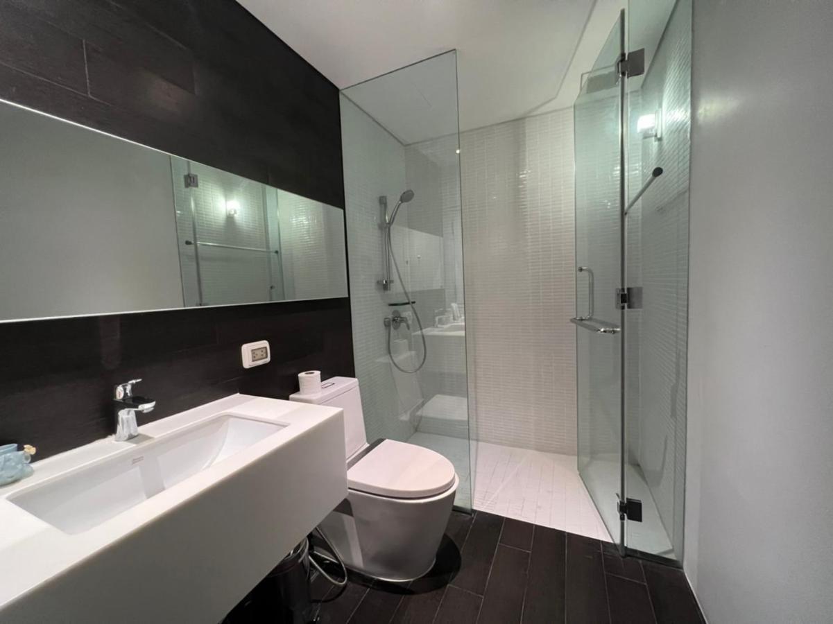 Veranda Residences Pattaya By Phung Jomtien Beach Dış mekan fotoğraf