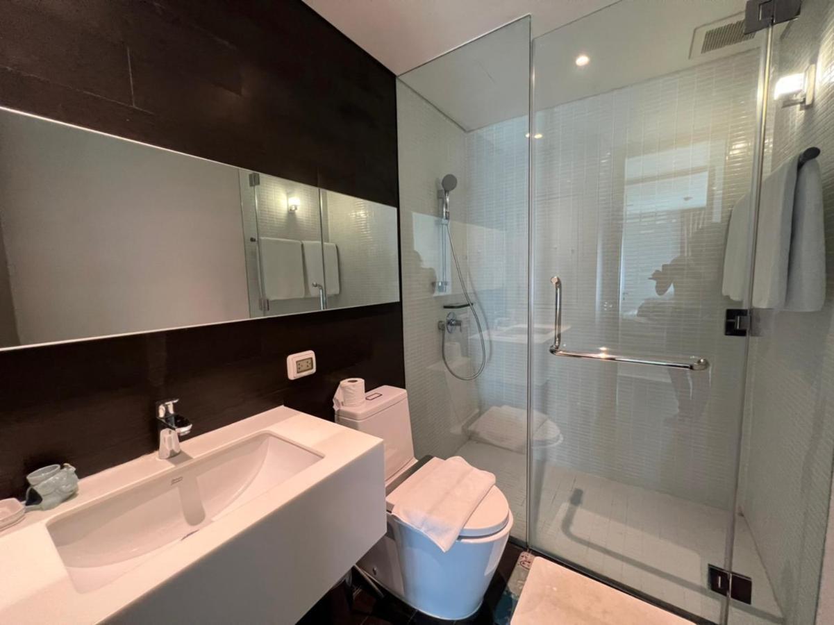 Veranda Residences Pattaya By Phung Jomtien Beach Dış mekan fotoğraf