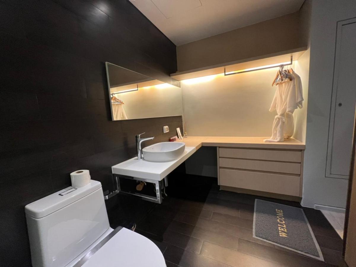 Veranda Residences Pattaya By Phung Jomtien Beach Dış mekan fotoğraf