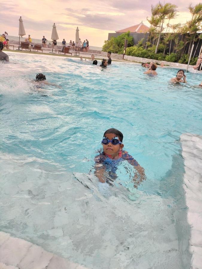 Veranda Residences Pattaya By Phung Jomtien Beach Dış mekan fotoğraf