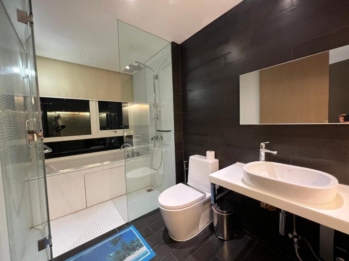 Veranda Residences Pattaya By Phung Jomtien Beach Dış mekan fotoğraf