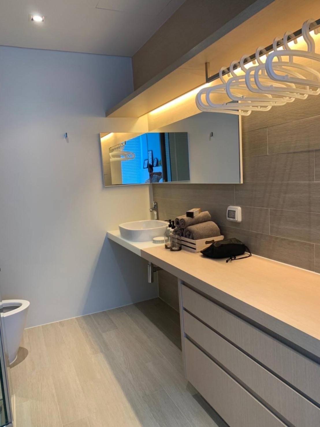 Veranda Residences Pattaya By Phung Jomtien Beach Dış mekan fotoğraf