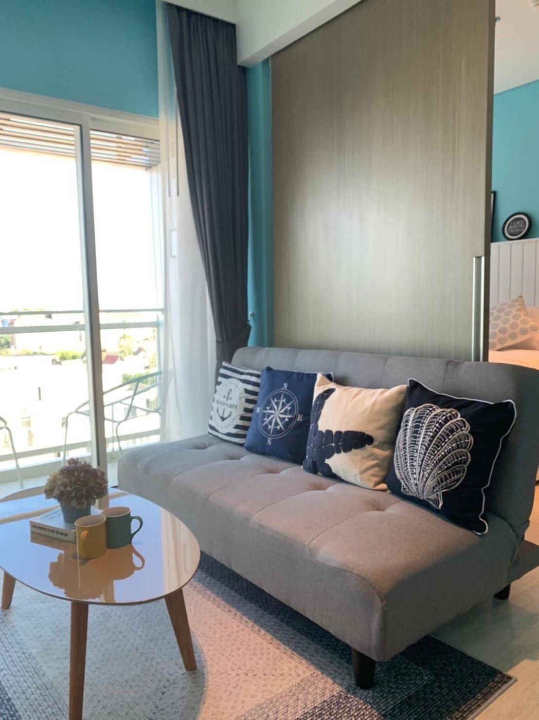 Veranda Residences Pattaya By Phung Jomtien Beach Dış mekan fotoğraf