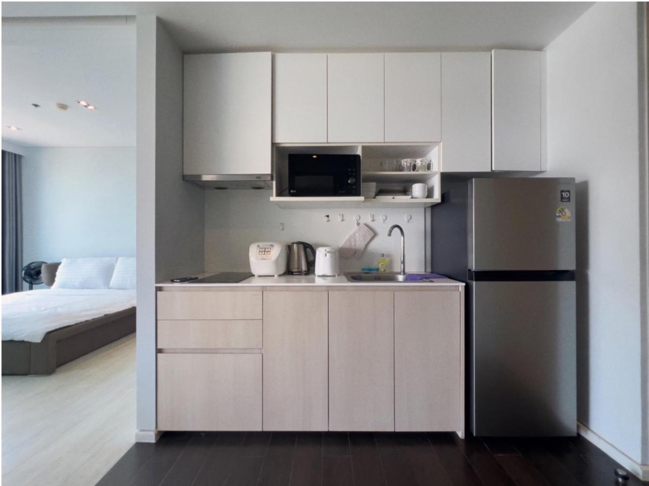 Veranda Residences Pattaya By Phung Jomtien Beach Dış mekan fotoğraf