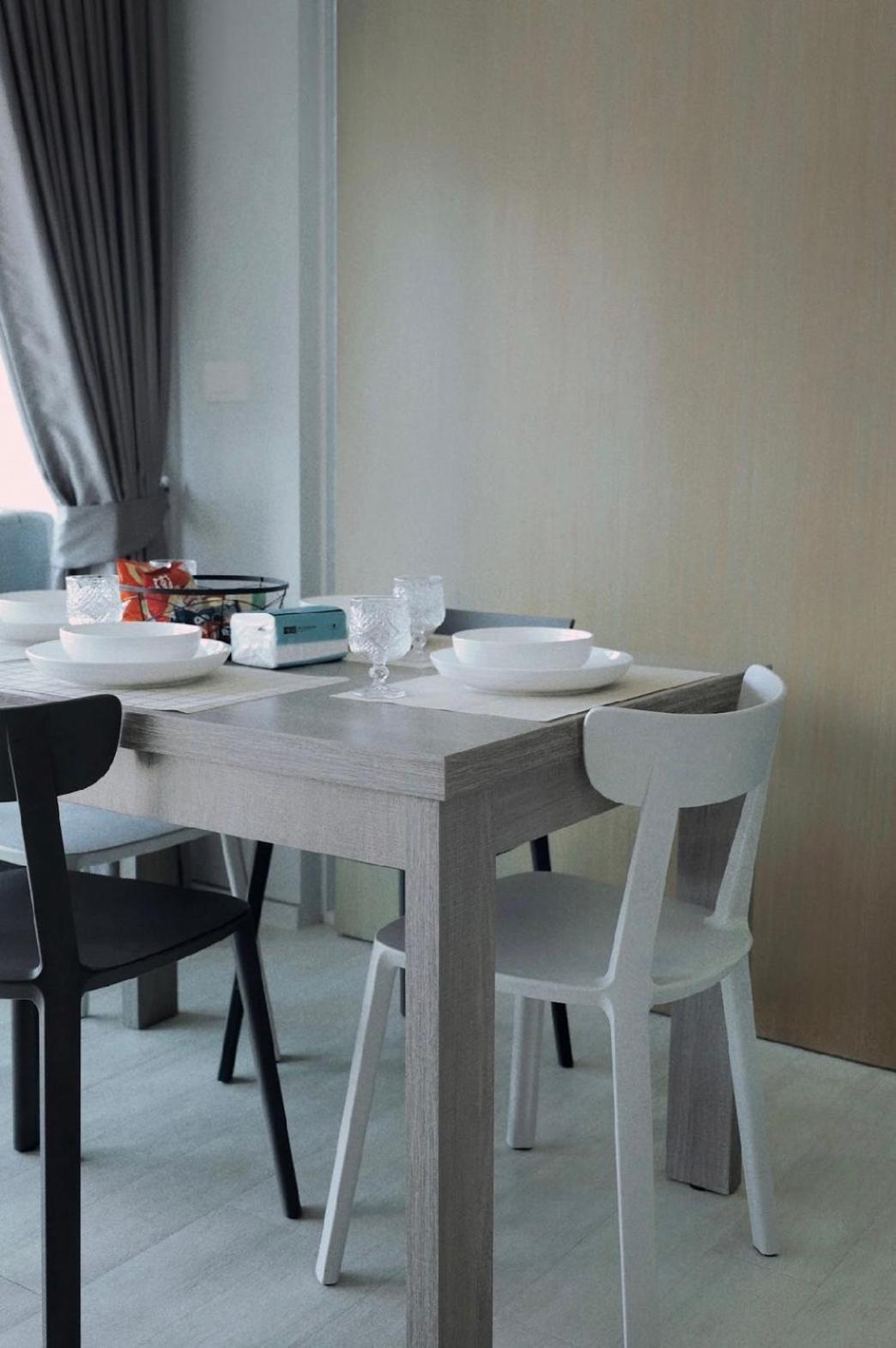 Veranda Residences Pattaya By Phung Jomtien Beach Dış mekan fotoğraf