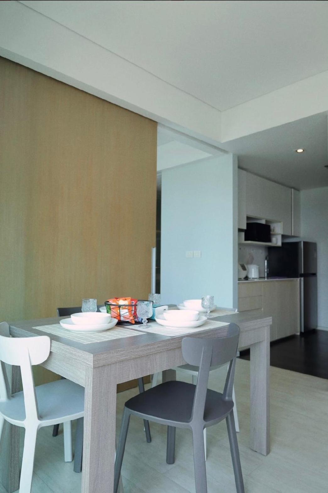 Veranda Residences Pattaya By Phung Jomtien Beach Dış mekan fotoğraf