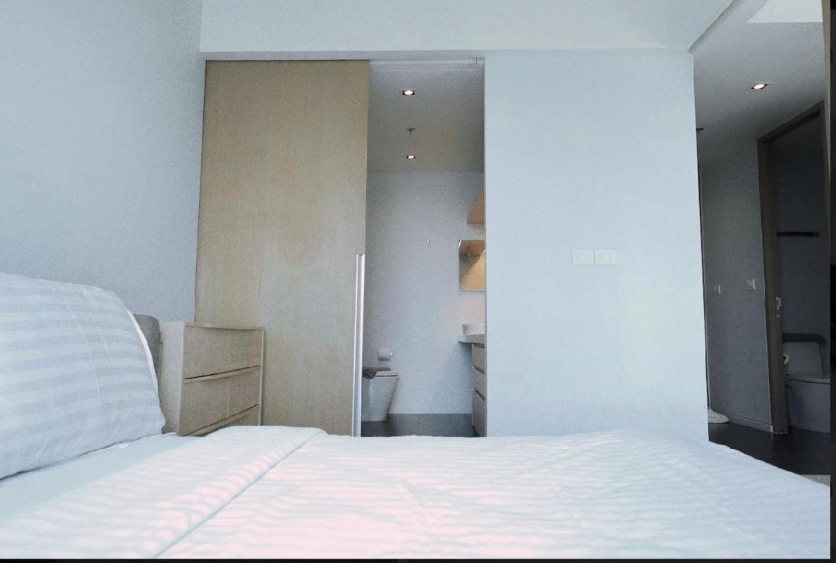 Veranda Residences Pattaya By Phung Jomtien Beach Dış mekan fotoğraf