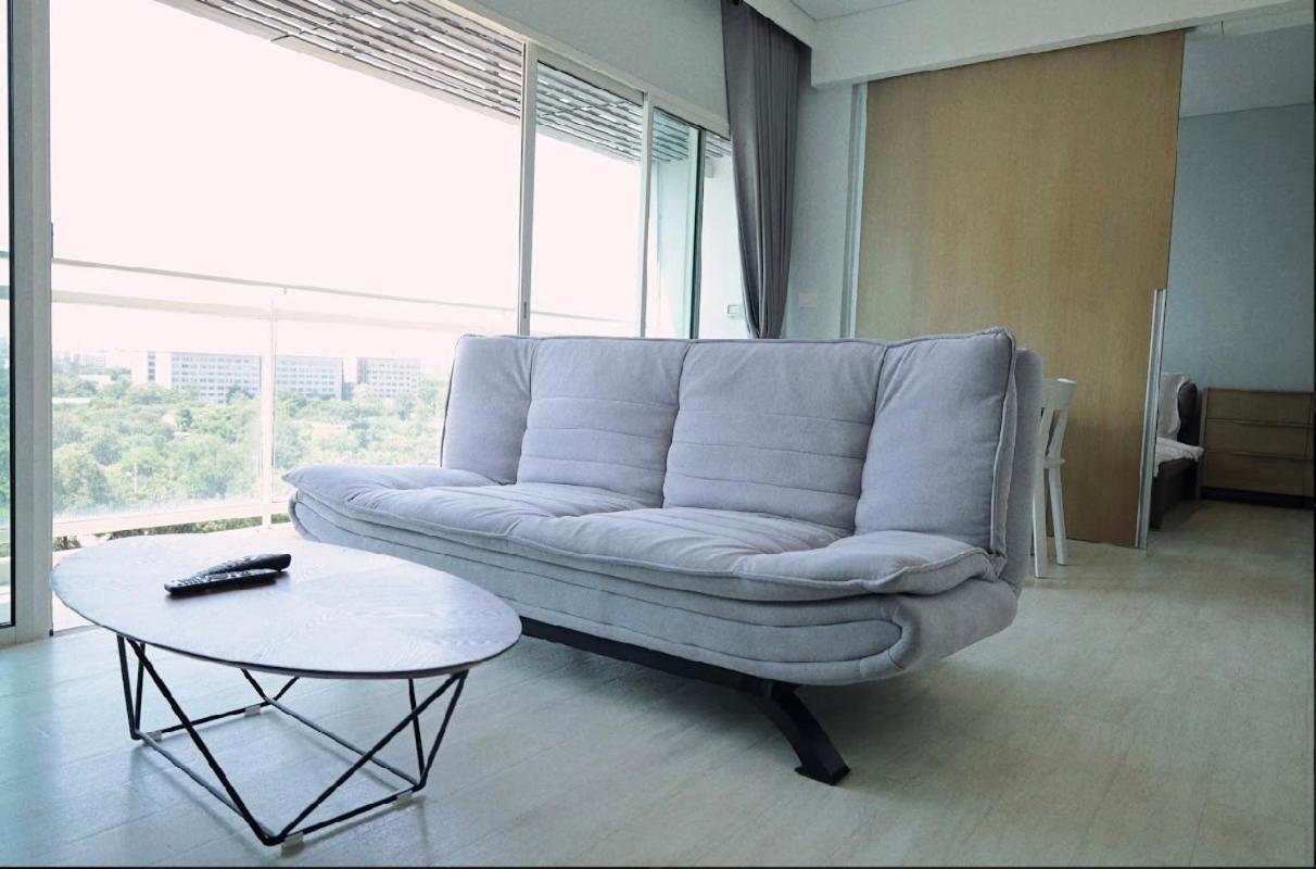Veranda Residences Pattaya By Phung Jomtien Beach Dış mekan fotoğraf